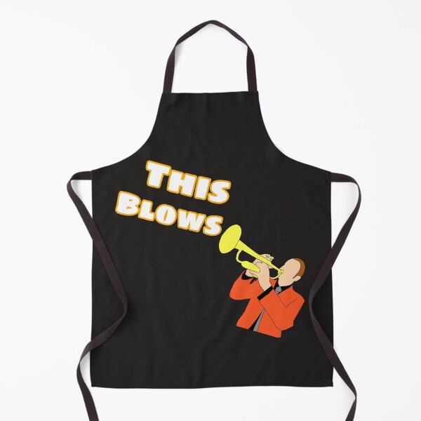 Item preview, This Blows designed and sold by CocoBayWinning.