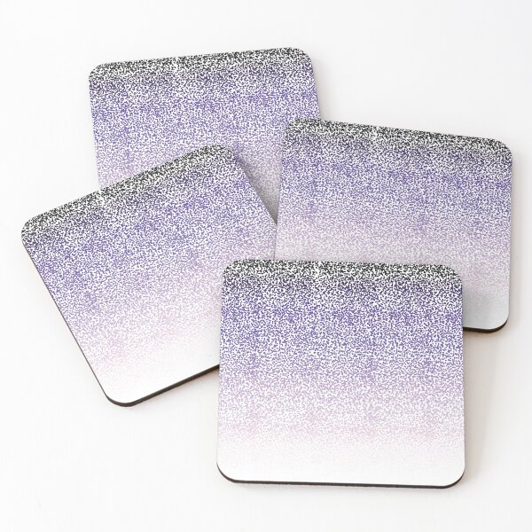 Item preview, Midnight Grape Ombre designed and sold by MoodyCarp.