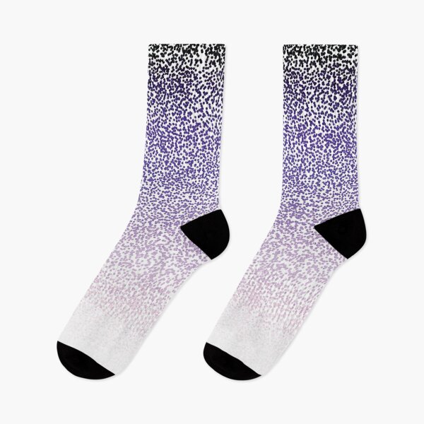 Item preview, Midnight Grape Ombre designed and sold by MoodyCarp.