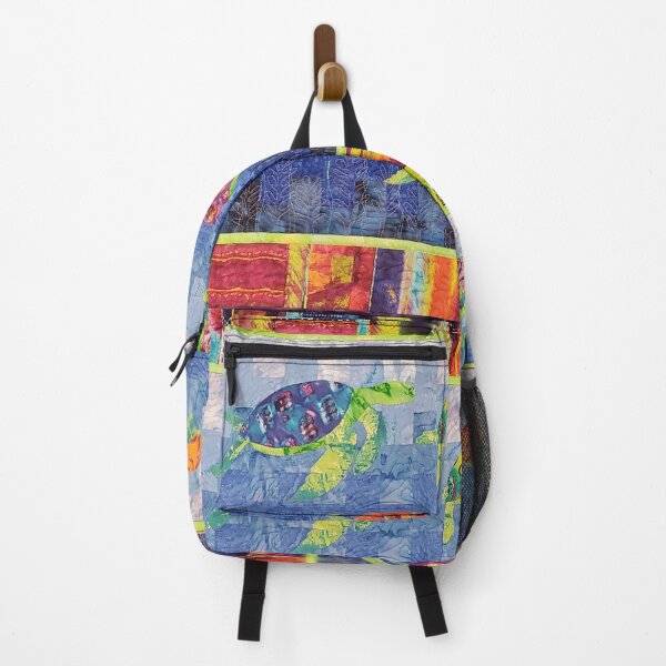 Item preview, colorful sea turtles designed and sold by painttime.