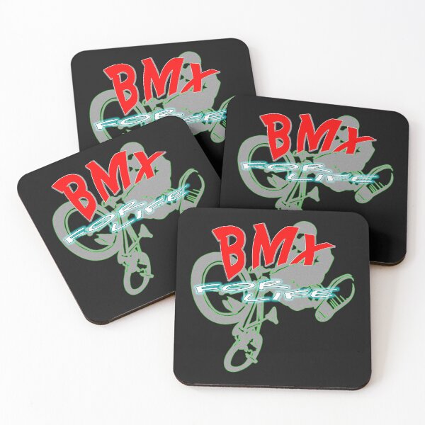Item preview, BMX for Life designed and sold by xlshirt.