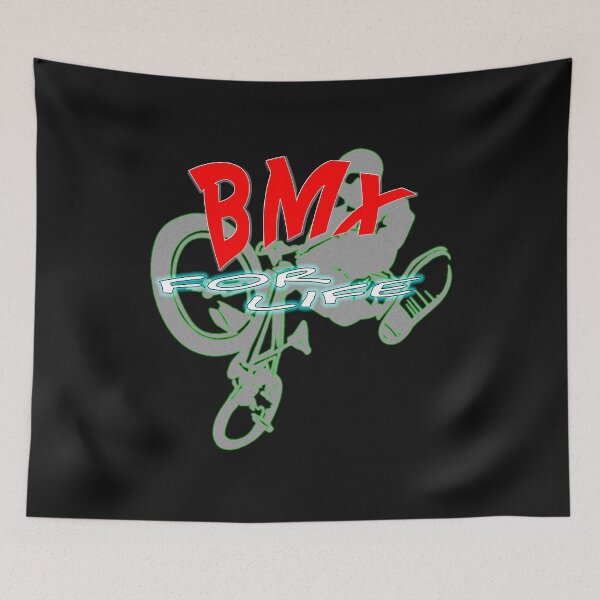 Item preview, BMX for Life designed and sold by xlshirt.