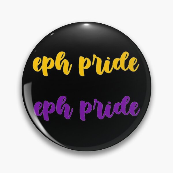 Item preview, eph pride duo print designed and sold by laurwang.