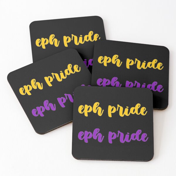 Item preview, eph pride duo print designed and sold by laurwang.
