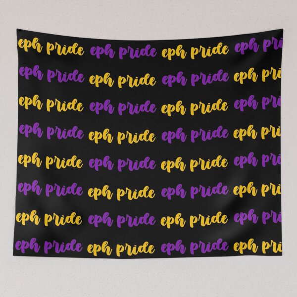 Item preview, eph pride duo print designed and sold by laurwang.