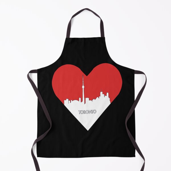 Item preview, I Heart Toronto designed and sold by Hamzakamran.
