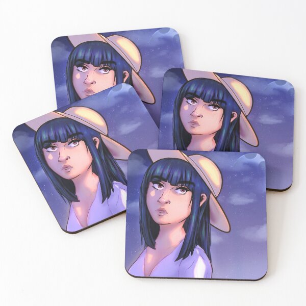Item preview, Moonlight Girl designed and sold by Connor 'Naniko'.