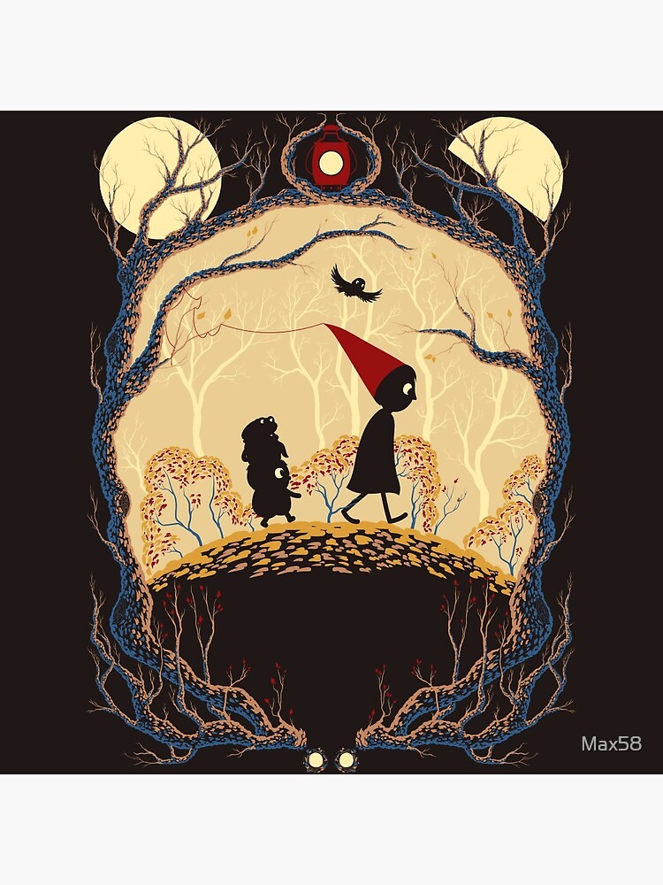 Journey by Max58