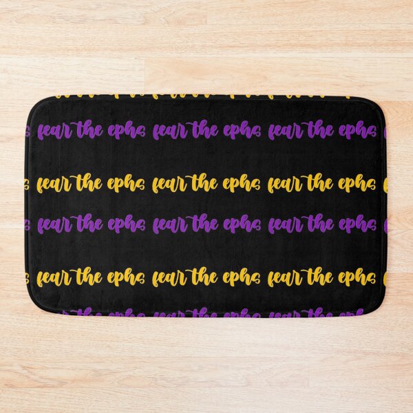Item preview, fear the ephs duo print designed and sold by laurwang.