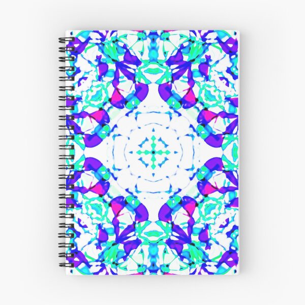 Item preview, Pastel Color Geometric Pattern  designed and sold by EdwardBlackRose.