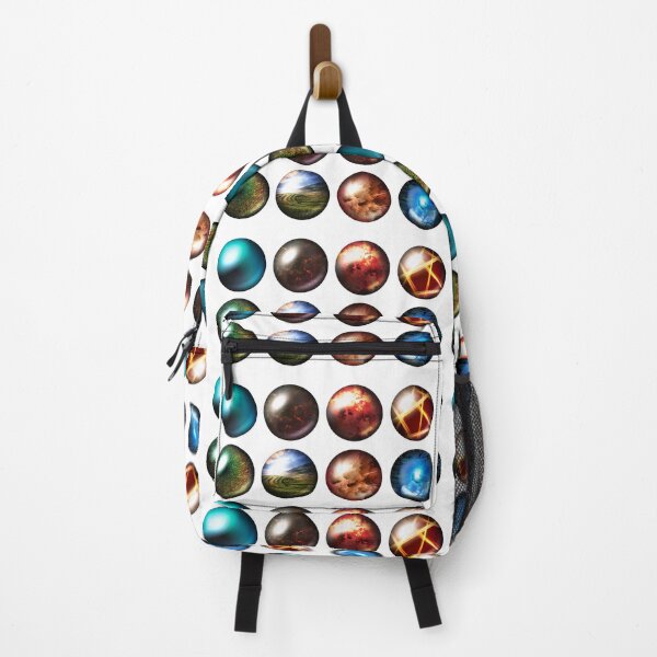 Solar system Backpack