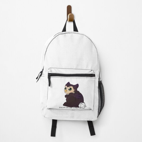 Item preview, OwlBear designed and sold by TwinStarStudios.