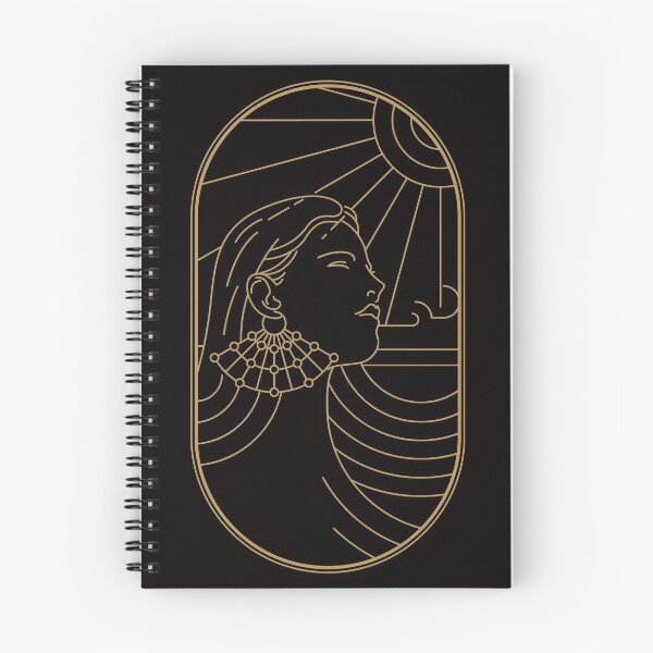 Item preview, Beauty Artdeco 2 designed and sold by CartoonTshirtD.