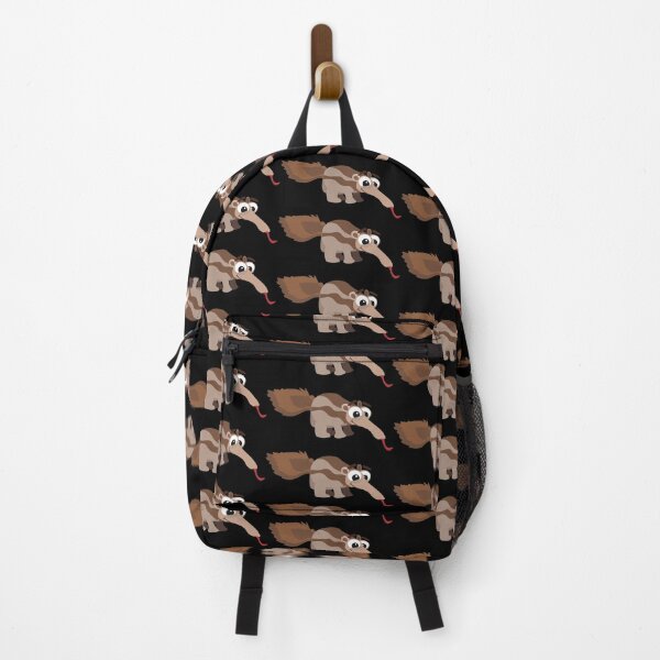 Item preview, Anteater cartoon cute designed and sold by Seb-Sk93.