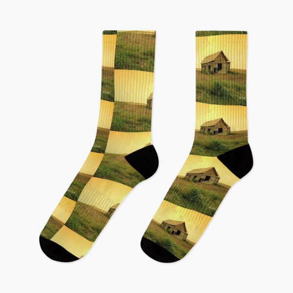 Item preview, Prairie Home designed and sold by JohnDSmith.