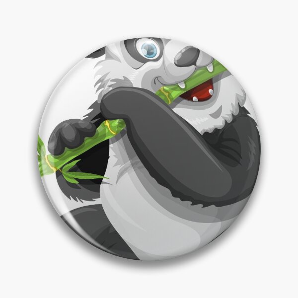 Item preview, Funny Panda designed and sold by AgoraShop.