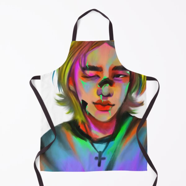 Item preview, HYUNJIN | Stray Kids designed and sold by Anna4Art.
