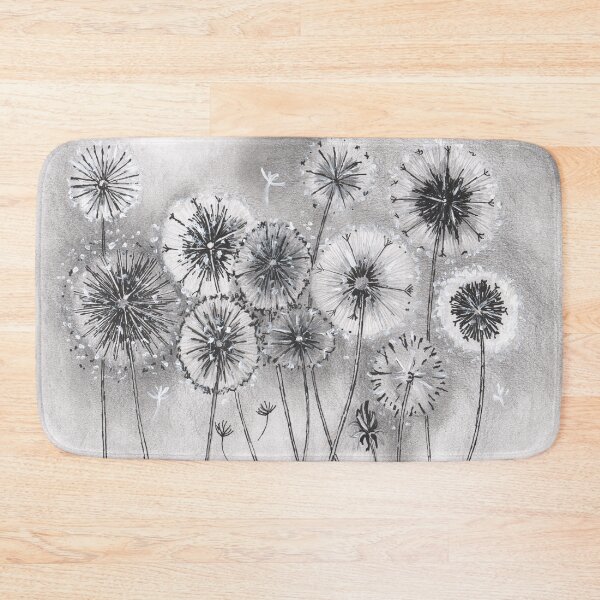 Item preview, Seed Heads designed and sold by Jan Palmer.