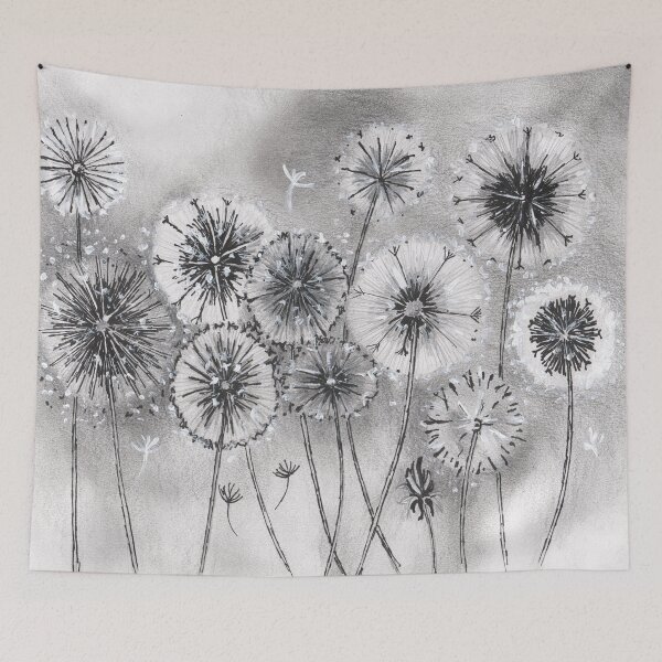 Item preview, Seed Heads designed and sold by Jan Palmer.