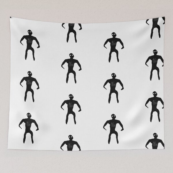 Item preview, Alt TikTok  designed and sold by Skiing On Fluffy Clouds.