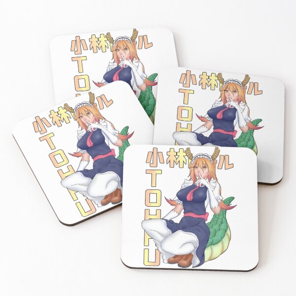 Item preview, Tohru Pinup designed and sold by Connor 'Naniko'.