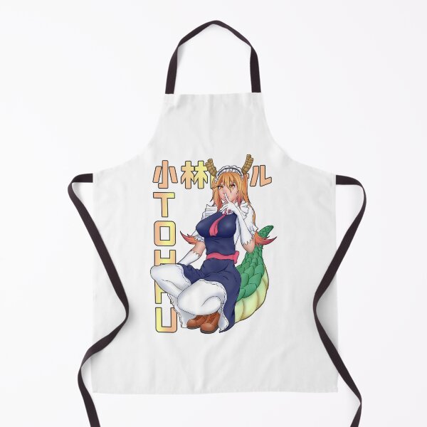 Item preview, Tohru Pinup designed and sold by Connor 'Naniko'.