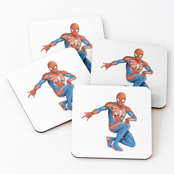 Item preview, With great power designed and sold by JBarreraDesigns.