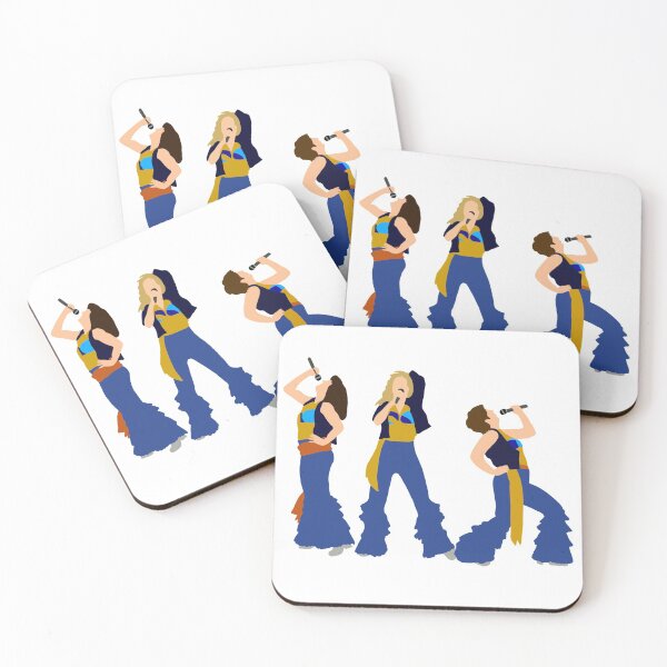 Item preview, Donna and the Dynamos designed and sold by sarah0521.