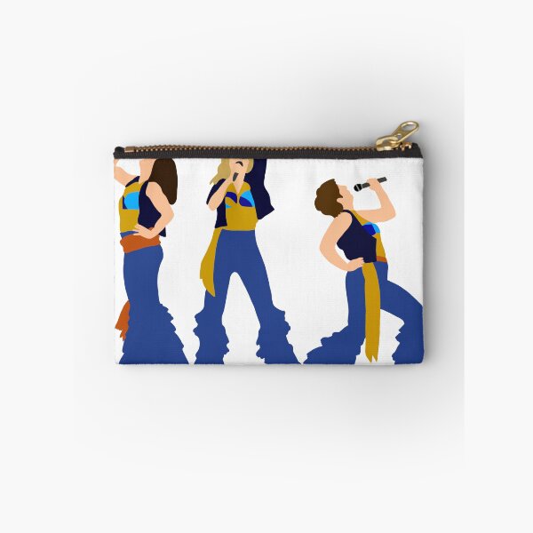 Item preview, Donna and the Dynamos designed and sold by sarah0521.