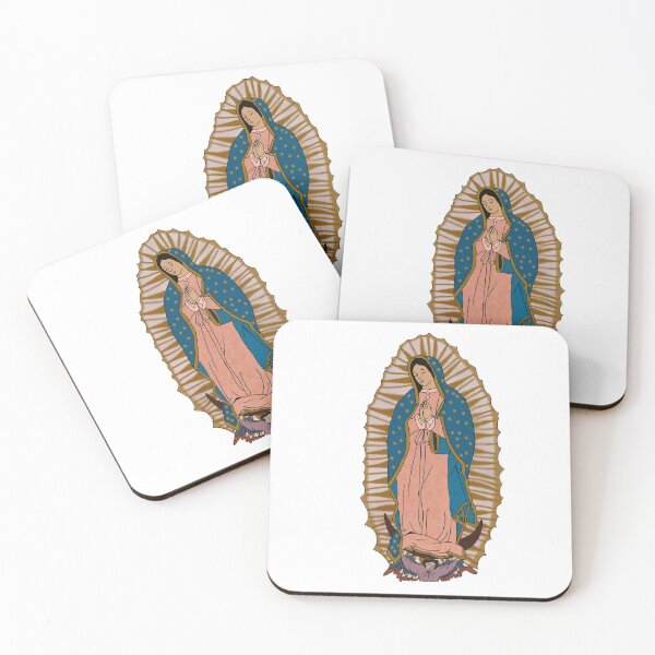 Item preview, La virgen de Guadalupe designed and sold by Razoy.