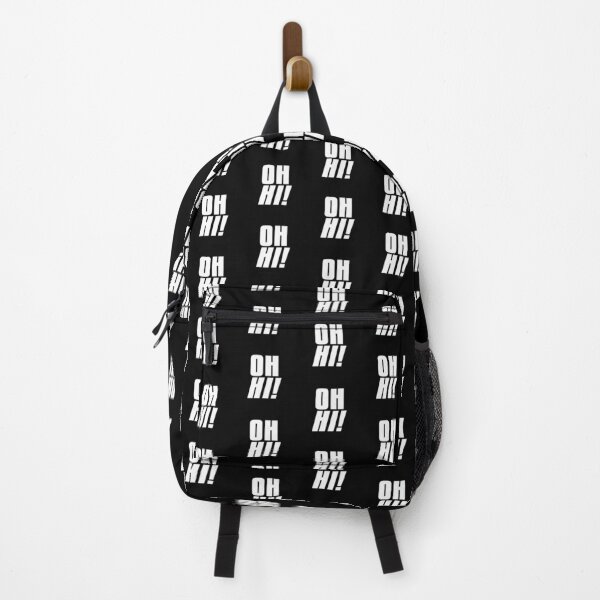 Item preview, Oh Hi! designed and sold by dylanxh.