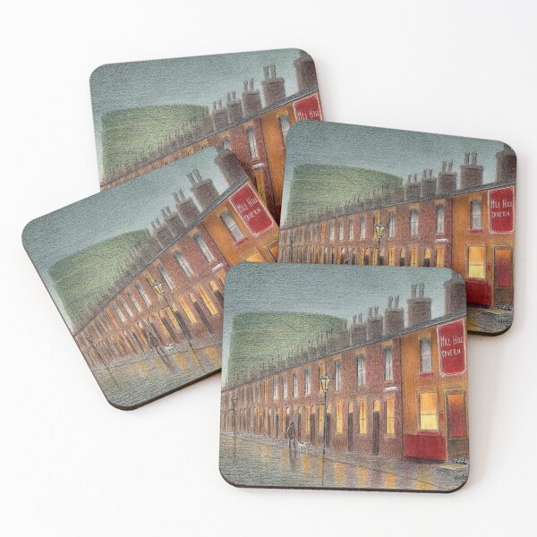 Item preview, Mill Hill Street, Bolton,U.K designed and sold by helenvjames.