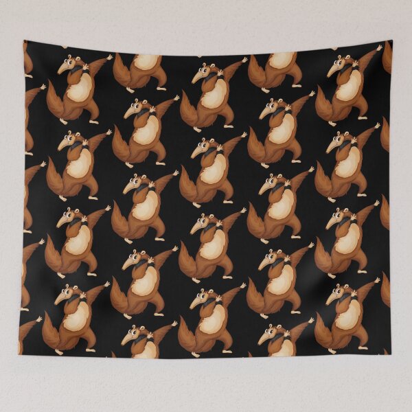 Item preview, Anteater dab designed and sold by Seb-Sk93.