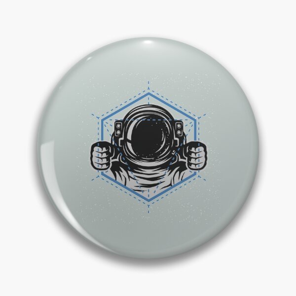 Item preview, Astronaut - Awesome astronaut Gift designed and sold by Teenation9.