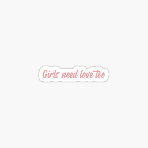 Girls Need Love – música e letra de Summer Walker