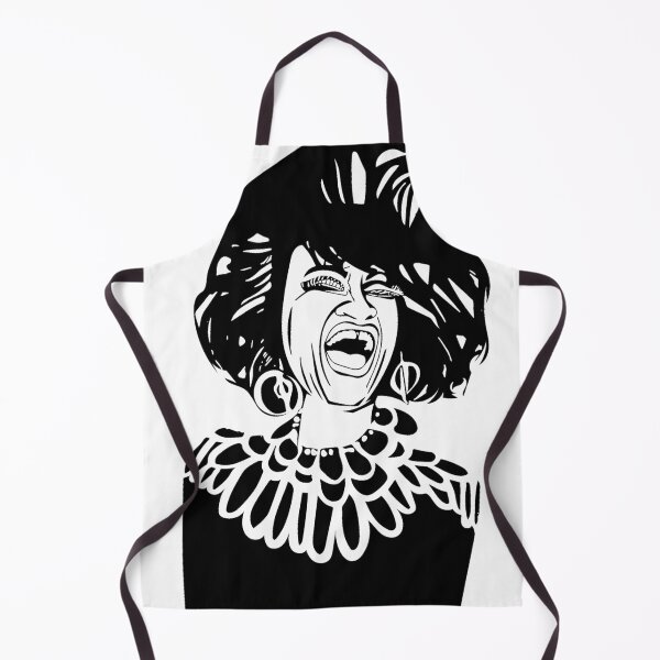 Item preview, Celia Cruz designed and sold by Kimikaa.
