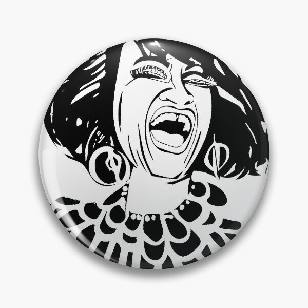 Item preview, Celia Cruz designed and sold by Kimikaa.