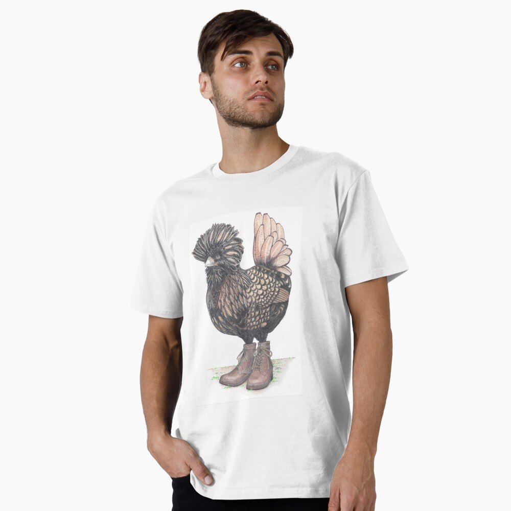 Item preview, Premium T-Shirt designed and sold by JimsBirds.