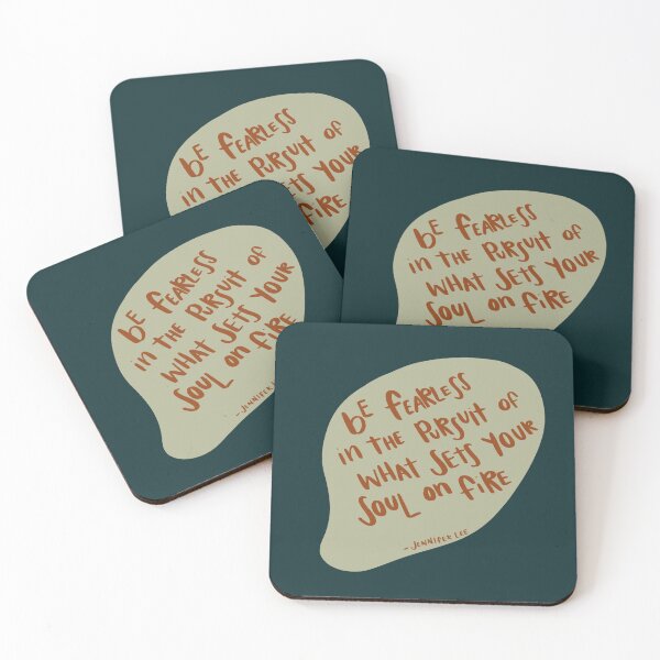 Item preview, fearless in pursuit designed and sold by minskate.