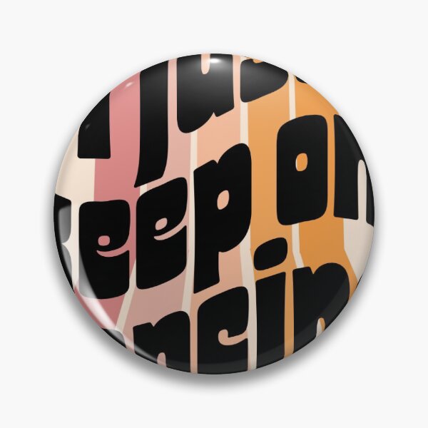 Item preview, I just keep on dancing designed and sold by Lexyjones22.