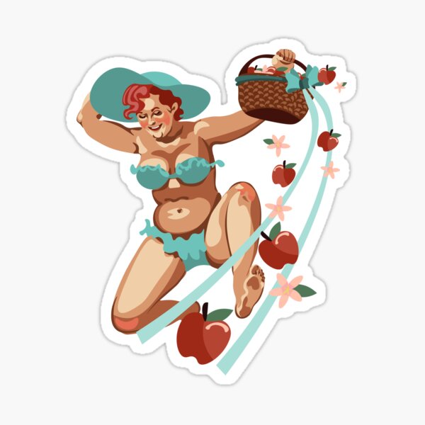 The Body Girl Gifts Merchandise Redbubble