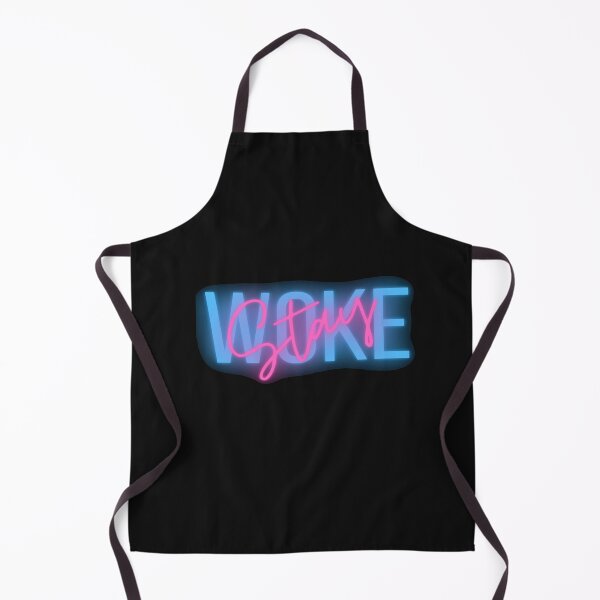 Item preview, Stay Woke designed and sold by Danyell369.