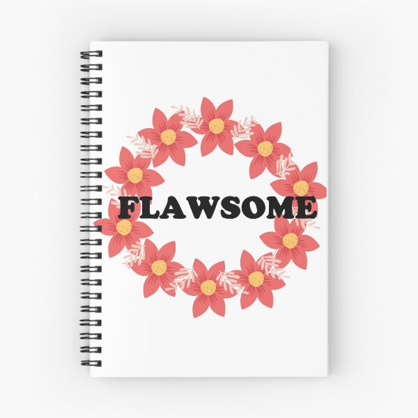 Item preview, Flawsome floral wreath designed and sold by priyankajustine.