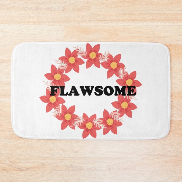 Item preview, Flawsome floral wreath designed and sold by priyankajustine.