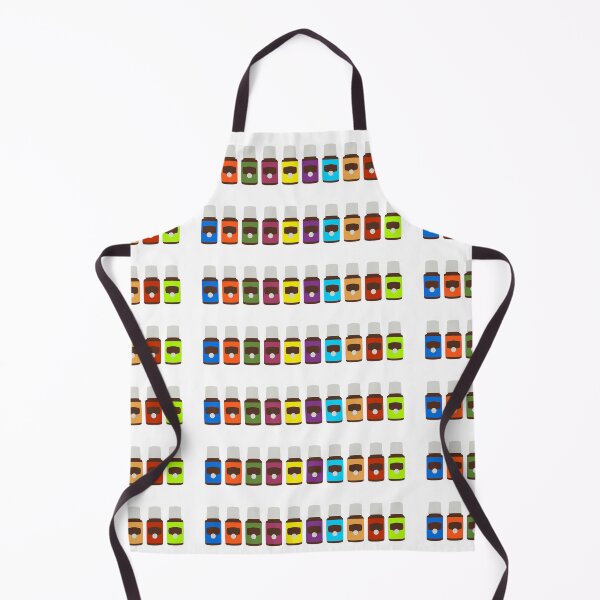 Item preview, Essential Oil Line Up designed and sold by LightandAri.