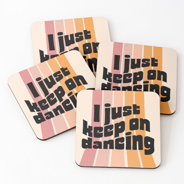 Item preview, I just keep on dancing  designed and sold by Lexyjones22.