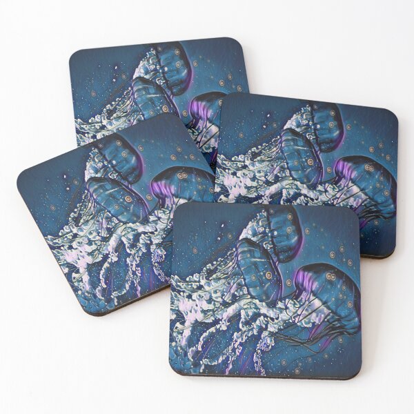 Item preview, Under the Sea designed and sold by HarshPerception.