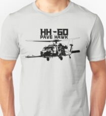 HH-60 Pave Hawk Unisex T-Shirt