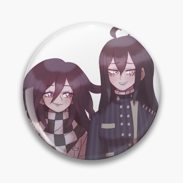 Item preview, Oumasai Danganronpa V3 designed and sold by Aviation-cake.