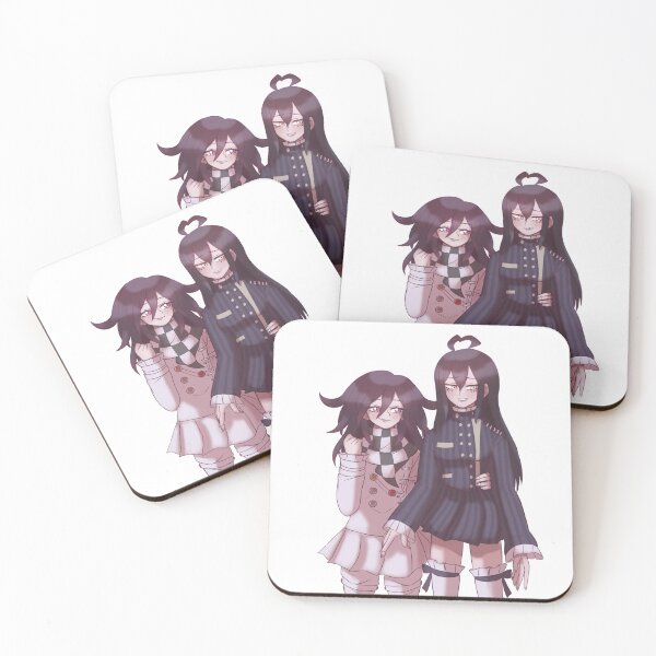 Item preview, Oumasai Danganronpa V3 designed and sold by Aviation-cake.